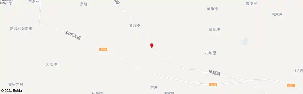 株洲张公岭_公交站地图_株洲公交_妙搜公交查询2025