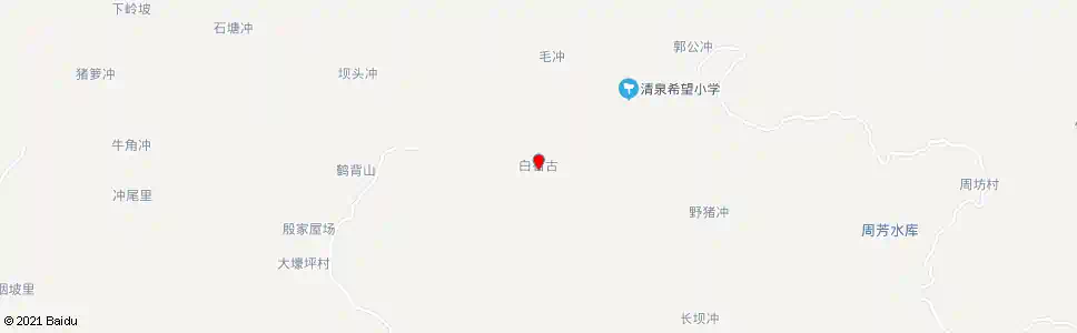 株洲白石古莲城(十万垄)_公交站地图_株洲公交_妙搜公交查询2025