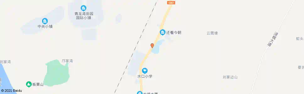 株洲潇湘实验学校_公交站地图_株洲公交_妙搜公交查询2025