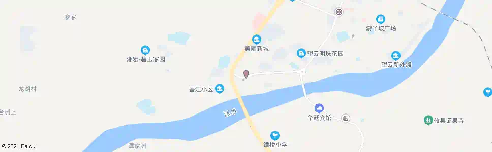 株洲二一四队_公交站地图_株洲公交_妙搜公交查询2025