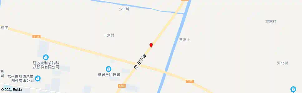 常州西河巷_公交站地图_常州公交_妙搜公交查询2025