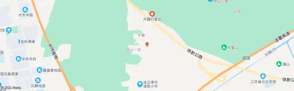 连云港两不管_公交站地图_连云港公交_妙搜公交查询2025