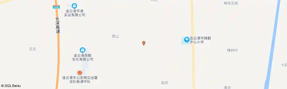 连云港永平村_公交站地图_连云港公交_妙搜公交查询2025