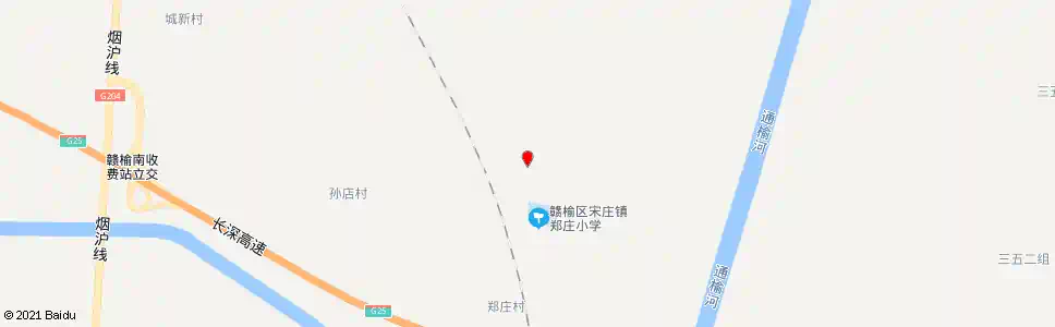 连云港柳杭_公交站地图_连云港公交_妙搜公交查询2025