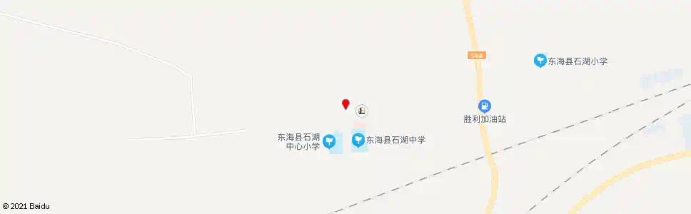 连云港石湖乡政府_公交站地图_连云港公交_妙搜公交查询2025