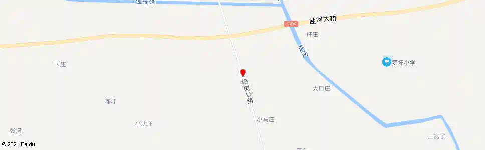 连云港郑庄_公交站地图_连云港公交_妙搜公交查询2025