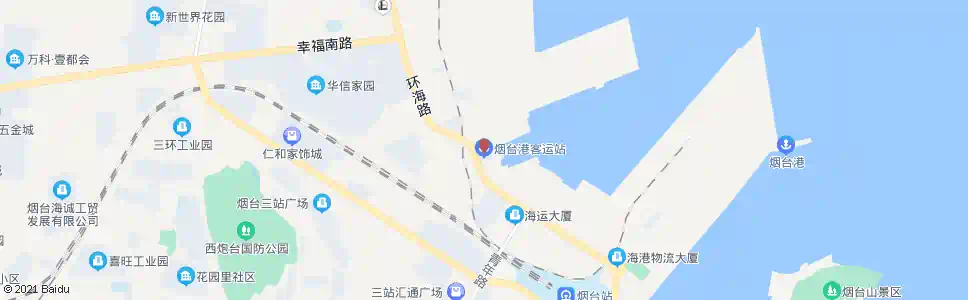 连云港港口汽车站_公交站地图_连云港公交_妙搜公交查询2025