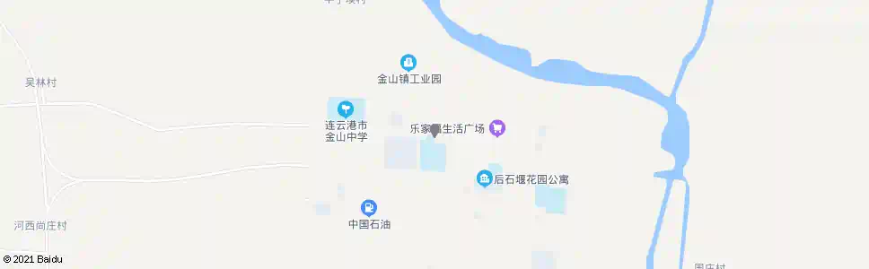 连云港劳动局_公交站地图_连云港公交_妙搜公交查询2025