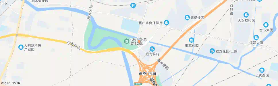 南京苗木市场_公交站地图_南京公交_妙搜公交查询2025