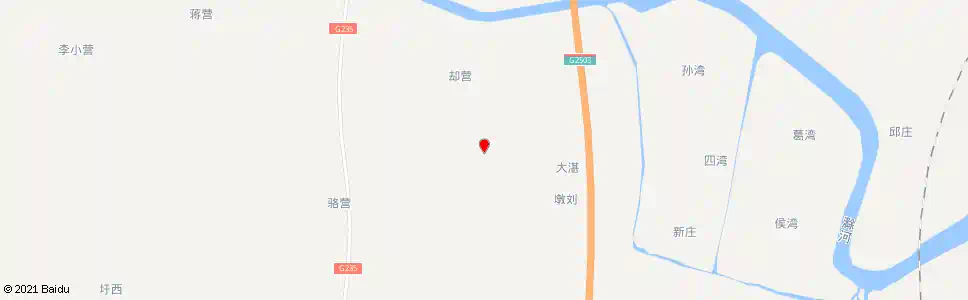 南京白酒村_公交站地图_南京公交_妙搜公交查询2025