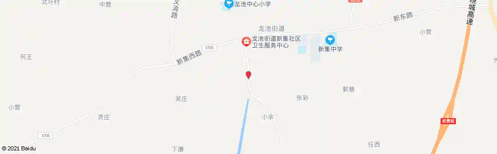 南京严庄村_公交站地图_南京公交_妙搜公交查询2025