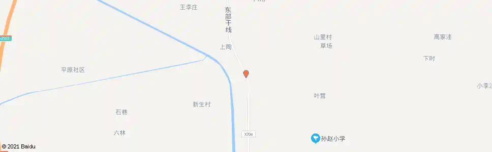 南京东沟端营_公交站地图_南京公交_妙搜公交查询2025