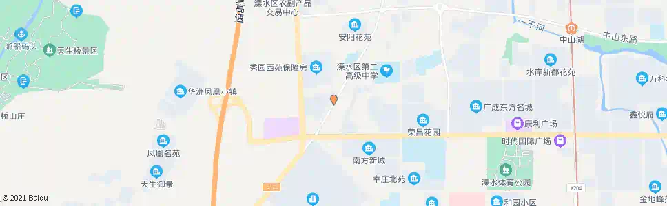 南京金庭国际花园_公交站地图_南京公交_妙搜公交查询2025