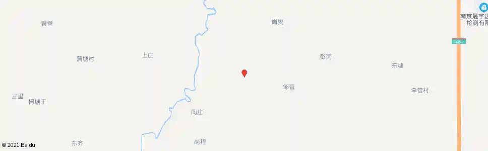 南京黄庄_公交站地图_南京公交_妙搜公交查询2025