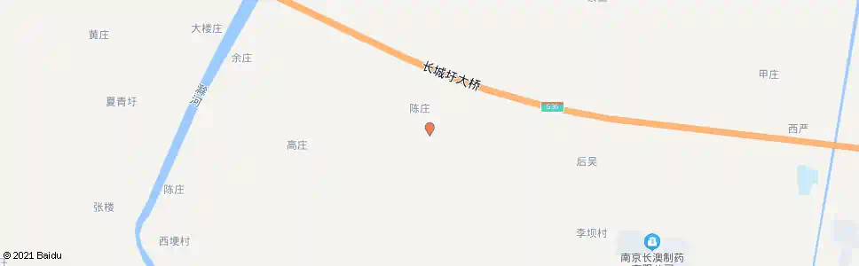 南京王西桥_公交站地图_南京公交_妙搜公交查询2025