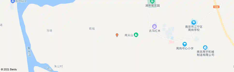 南京和平村_公交站地图_南京公交_妙搜公交查询2025