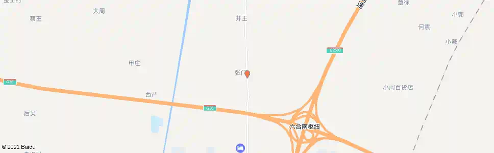 南京张门_公交站地图_南京公交_妙搜公交查询2025