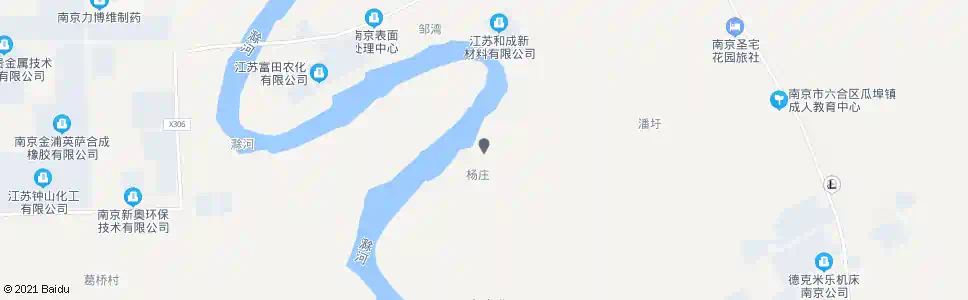 南京西王东_公交站地图_南京公交_妙搜公交查询2025