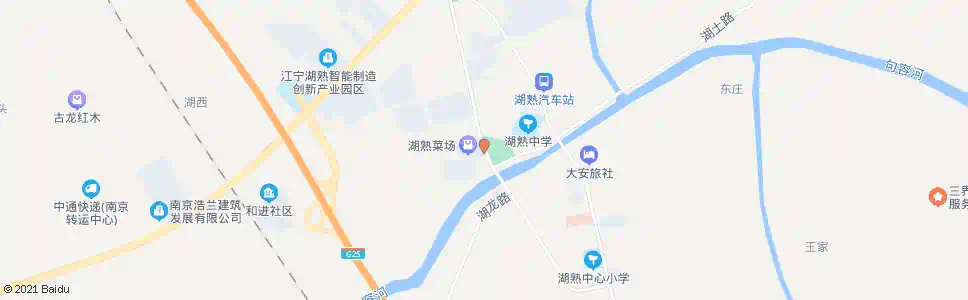 南京宝塔山公园_公交站地图_南京公交_妙搜公交查询2025