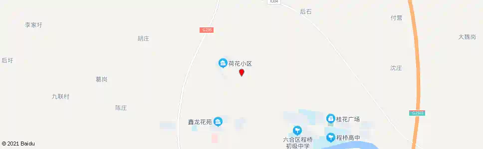 南京宇盛服装厂_公交站地图_南京公交_妙搜公交查询2025