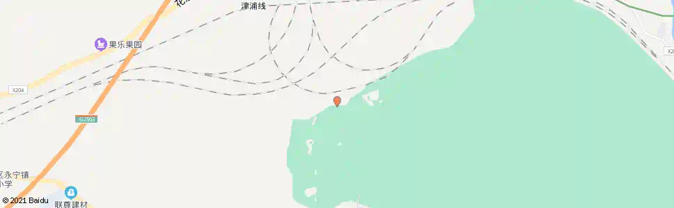 南京金冲东_公交站地图_南京公交_妙搜公交查询2025