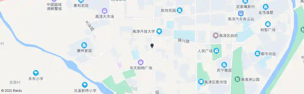 南京老鸦窠_公交站地图_南京公交_妙搜公交查询2025