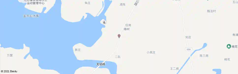 南京郑桥村_公交站地图_南京公交_妙搜公交查询2025