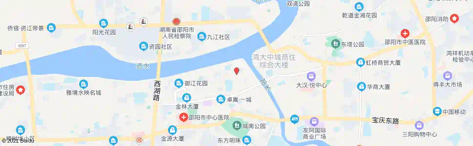 南京邵东_公交站地图_南京公交_妙搜公交查询2025