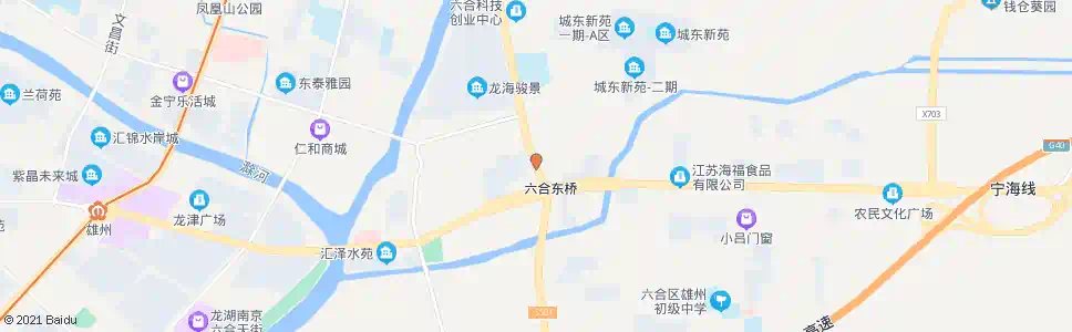 南京峨嵋小区东_公交站地图_南京公交_妙搜公交查询2025