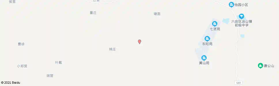 南京关陶广场_公交站地图_南京公交_妙搜公交查询2025