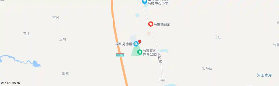 南京圣马丽都_公交站地图_南京公交_妙搜公交查询2025