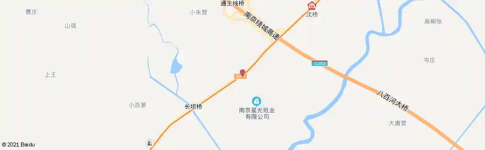 南京金江公路新光路_公交站地图_南京公交_妙搜公交查询2025