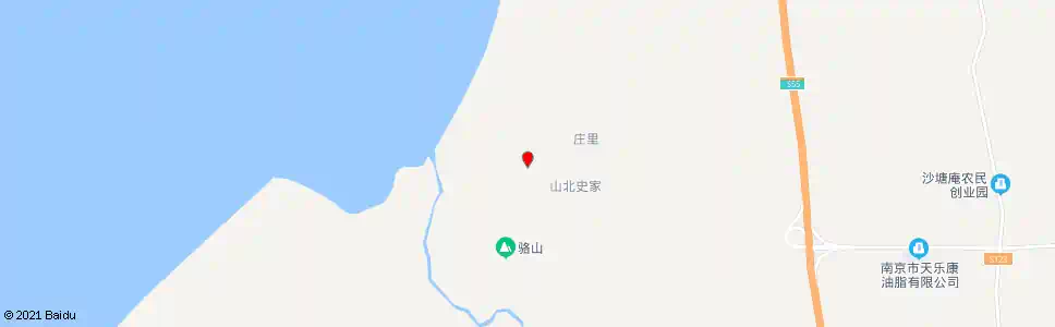 南京小陈_公交站地图_南京公交_妙搜公交查询2025