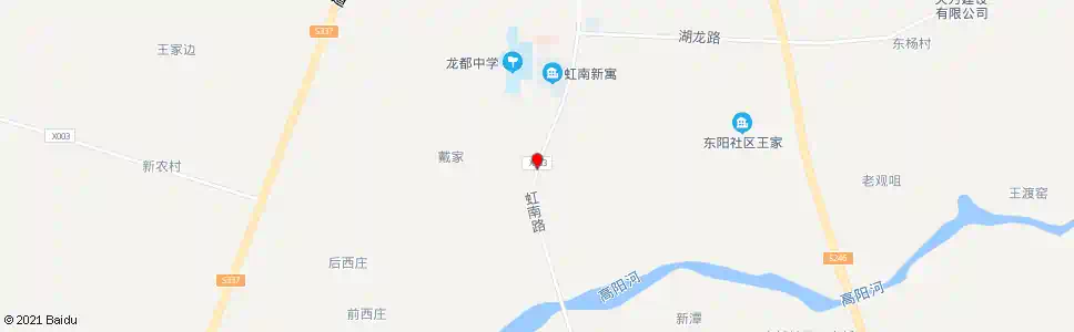 南京马鞍勤丰_公交站地图_南京公交_妙搜公交查询2025