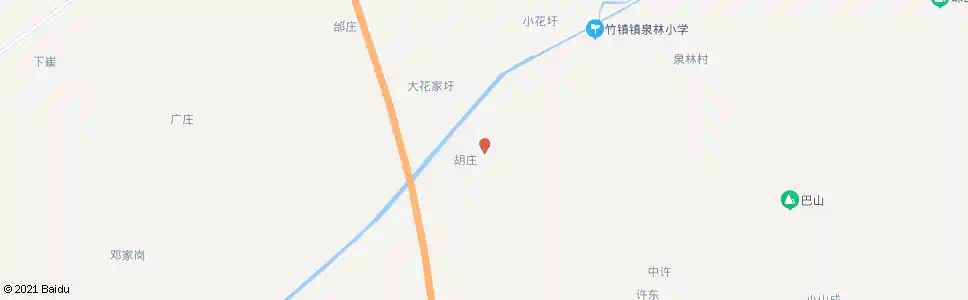 南京马竹线胡庄_公交站地图_南京公交_妙搜公交查询2025