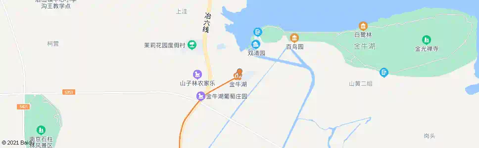 南京宁天城际大厂站_公交站地图_南京公交_妙搜公交查询2025