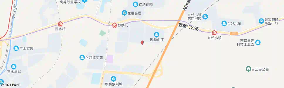 南京悦民路_公交站地图_南京公交_妙搜公交查询2025