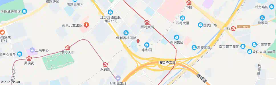 南京靖江加油站_公交站地图_南京公交_妙搜公交查询2025