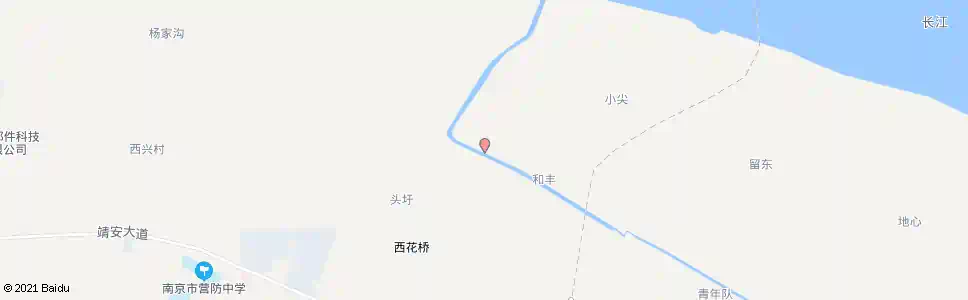 南京泰山队_公交站地图_南京公交_妙搜公交查询2025