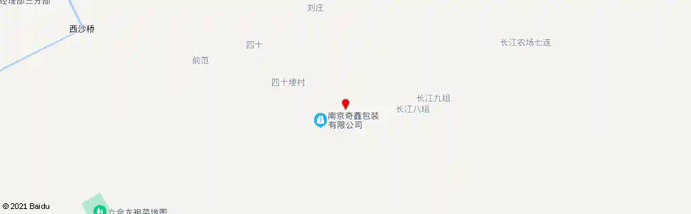 南京五连桥_公交站地图_南京公交_妙搜公交查询2025