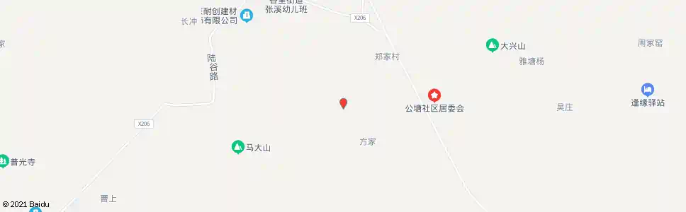 南京砻篰塘北_公交站地图_南京公交_妙搜公交查询2025