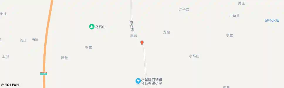 南京龙塘_公交站地图_南京公交_妙搜公交查询2025