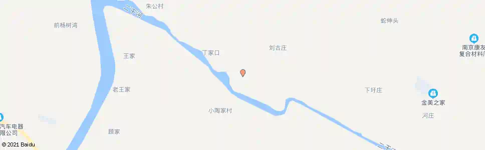 南京和平社区_公交站地图_南京公交_妙搜公交查询2025