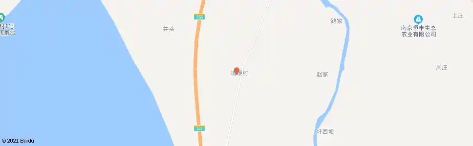 南京塘埂_公交站地图_南京公交_妙搜公交查询2025