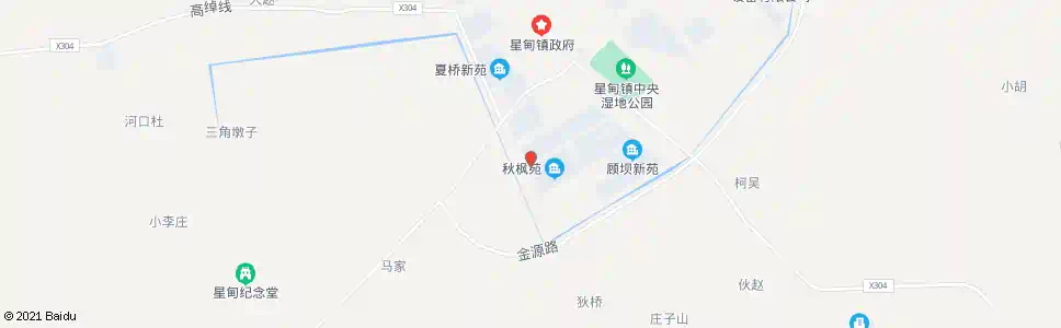 南京星甸公交总站_公交站地图_南京公交_妙搜公交查询2025