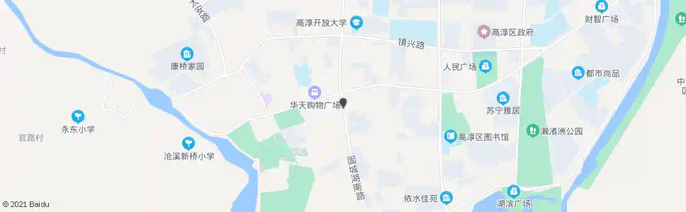 南京温州商贸城东_公交站地图_南京公交_妙搜公交查询2025