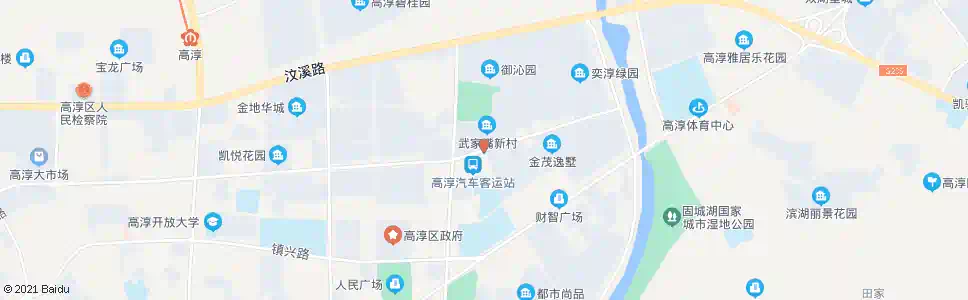 南京陆军指挥学院_公交站地图_南京公交_妙搜公交查询2025