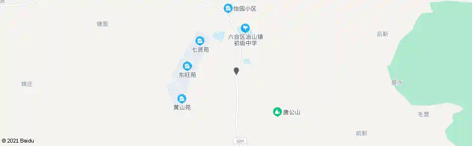 南京大山彭_公交站地图_南京公交_妙搜公交查询2025