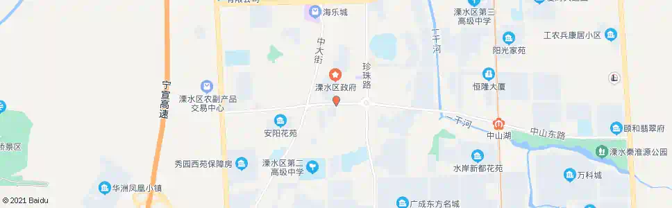 南京弯子口西_公交站地图_南京公交_妙搜公交查询2025