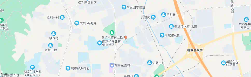 南京神农路_公交站地图_南京公交_妙搜公交查询2025